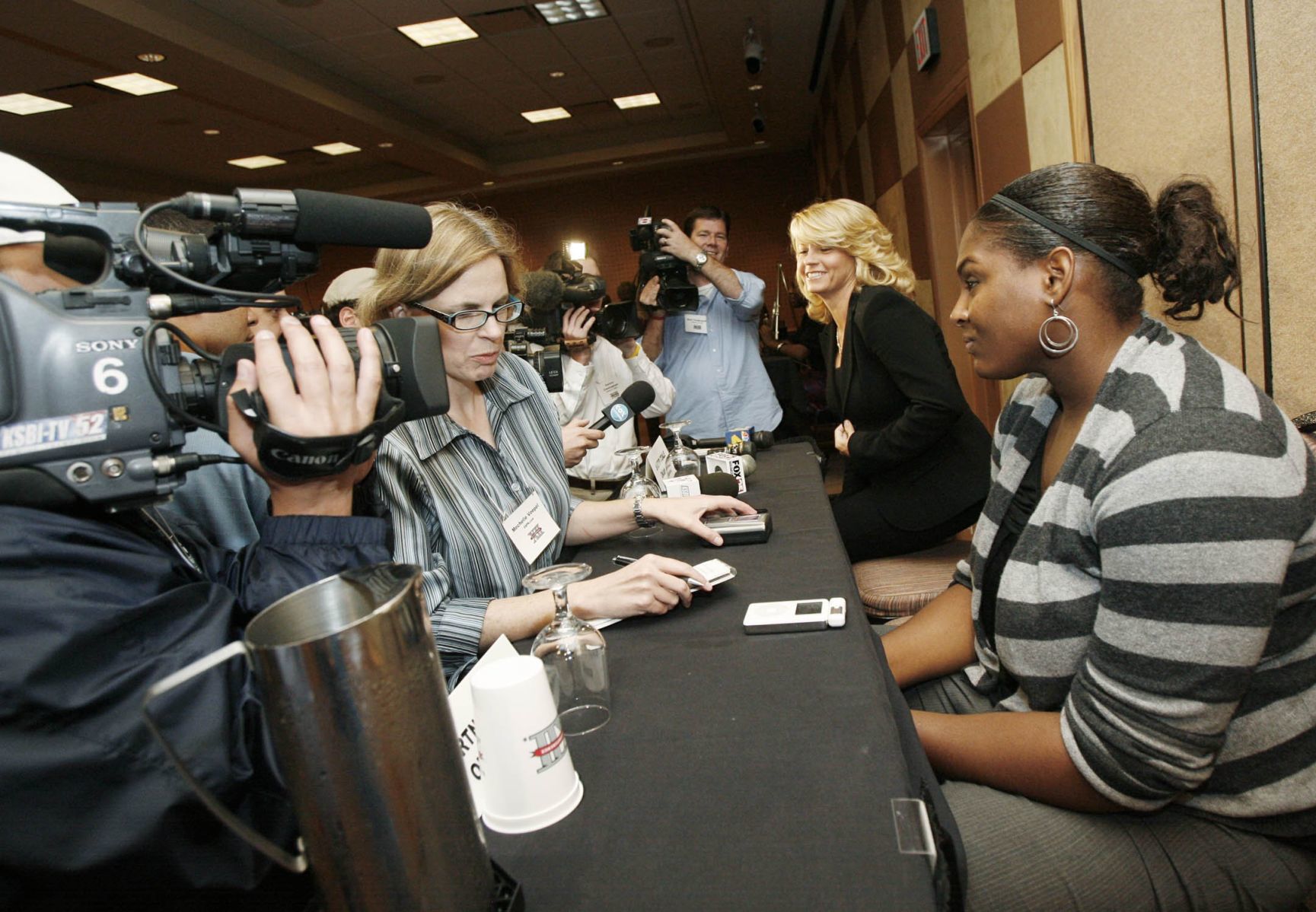 Courtney Paris returning to OU